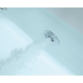 One Person Use Underwater Massage Bathtub with Jacuzzy